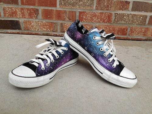 All star e store vans